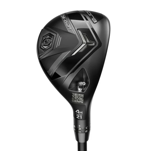 Cobra DS Adapt Hybrid - Custom