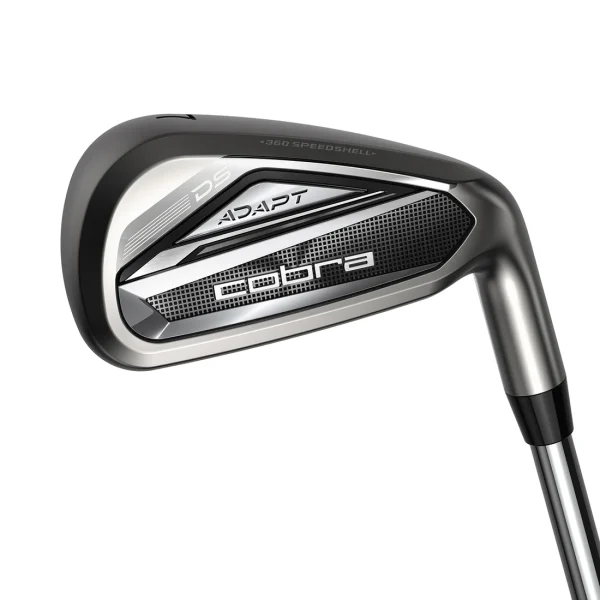 Cobra DS Adapt Irons - Custom