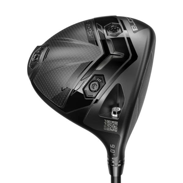 Cobra LS Driver - Custom