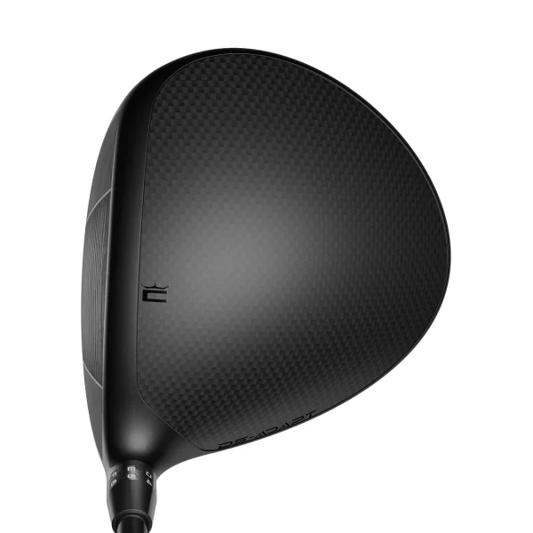 Cobra LS Driver - Custom - Image 4