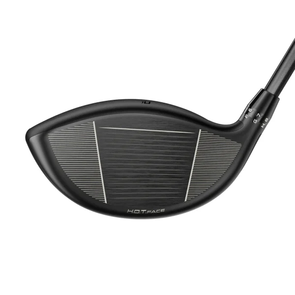 Cobra LS Driver - Custom - Image 5