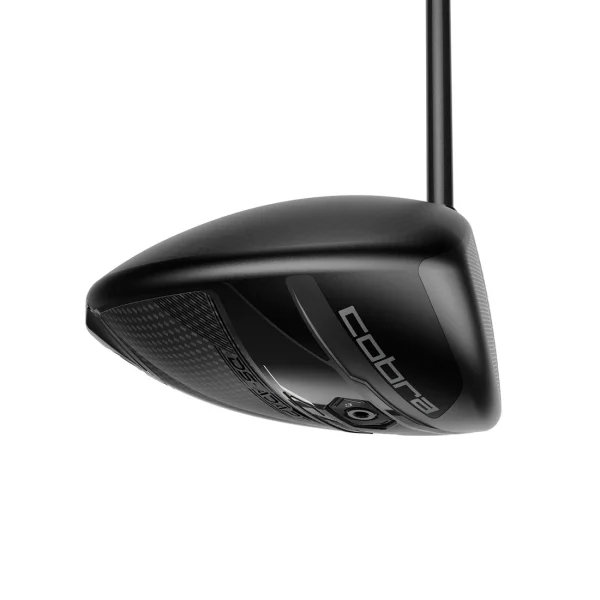Cobra LS Driver - Custom - Image 2