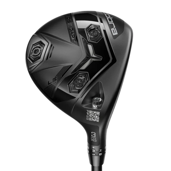 Cobra LS Fairway - Custom