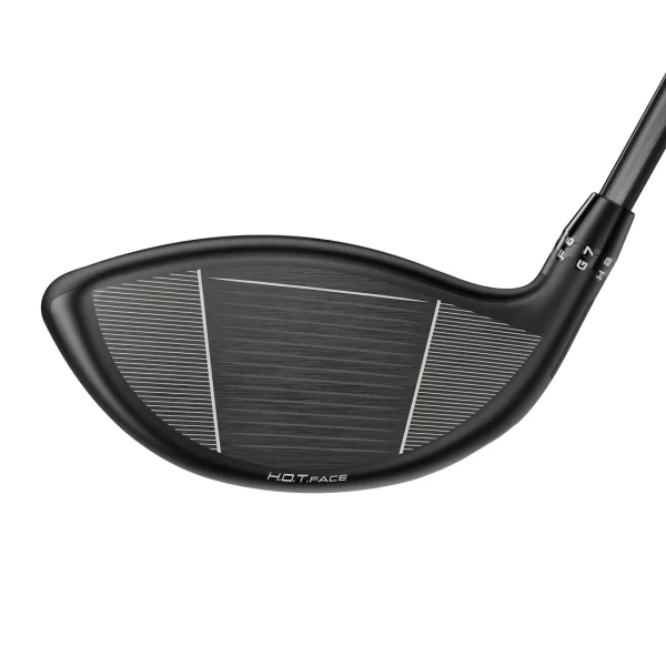 Cobra MAXD Driver - Custom - Image 4