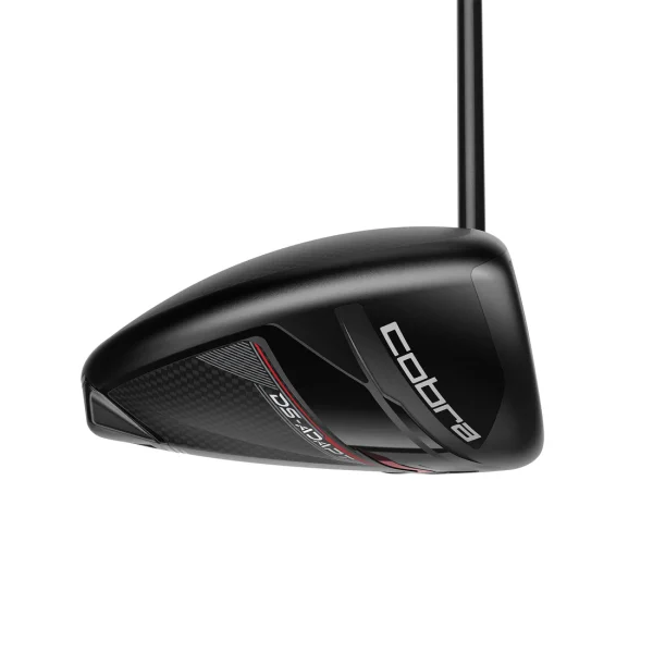 Cobra MAXD Driver - Custom - Image 2