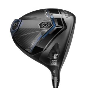 Cobra X Driver - Custom