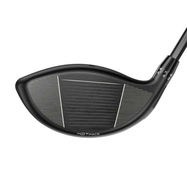 Cobra X Driver - Custom - Image 4