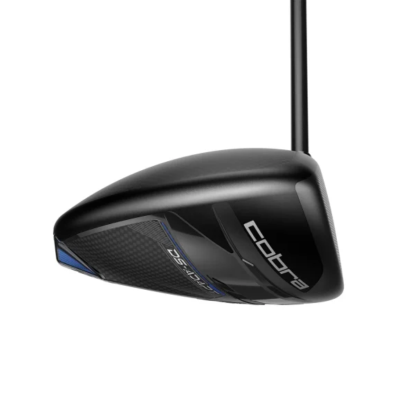 Cobra X Driver - Custom - Image 3