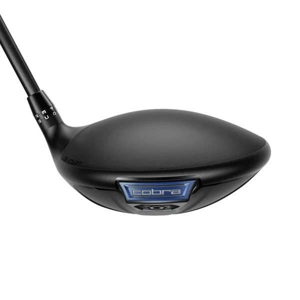 Cobra X Driver - Custom - Image 2