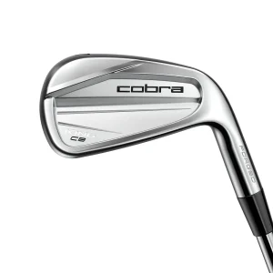 Cobra King CB Irons - Custom