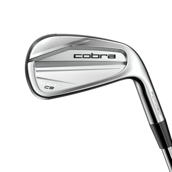 Cobra King CB Irons - Custom