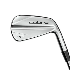 Cobra King MB Irons - Custom