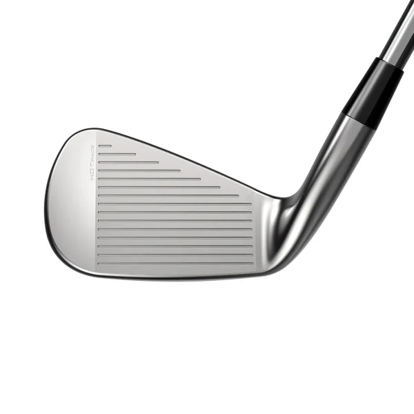 Cobra King Tec 2025 Irons - Custom - Image 2