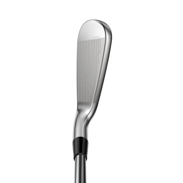 Cobra King Tec X 2025 Irons - Custom - Image 3