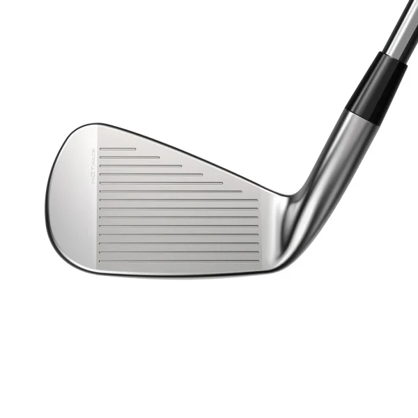 Cobra King Tec X 2025 Irons - Custom - Image 2