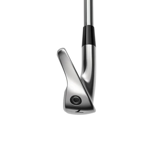 Cobra King Tec X 2025 Irons - Custom - Image 4