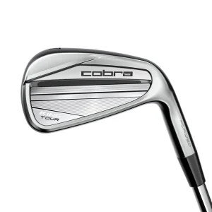 Cobra King Tour Irons - Custom