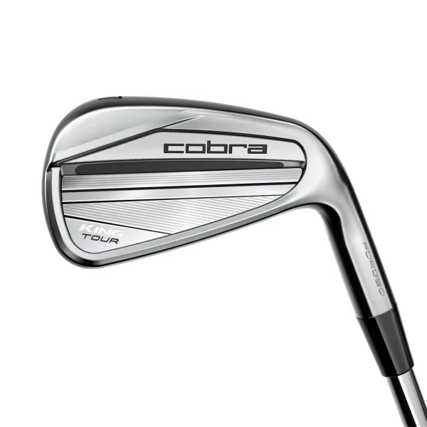 Cobra King Tour Irons - Custom