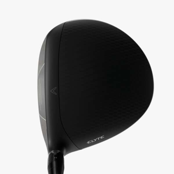 Callaway Elyte Max Fast Driver - Custom - Image 3