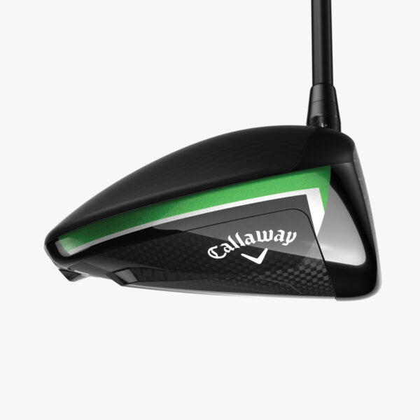 Callaway Elyte Max Fast Driver - Custom - Image 4