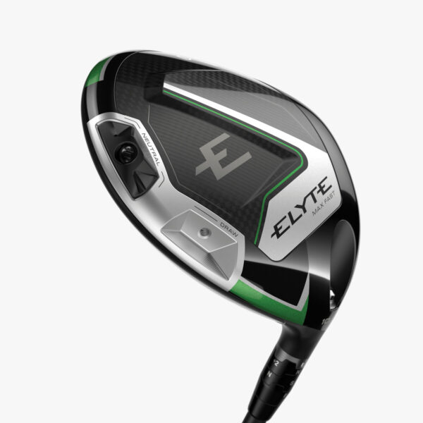 Callaway Elyte Max Fast Driver - Custom - Image 2