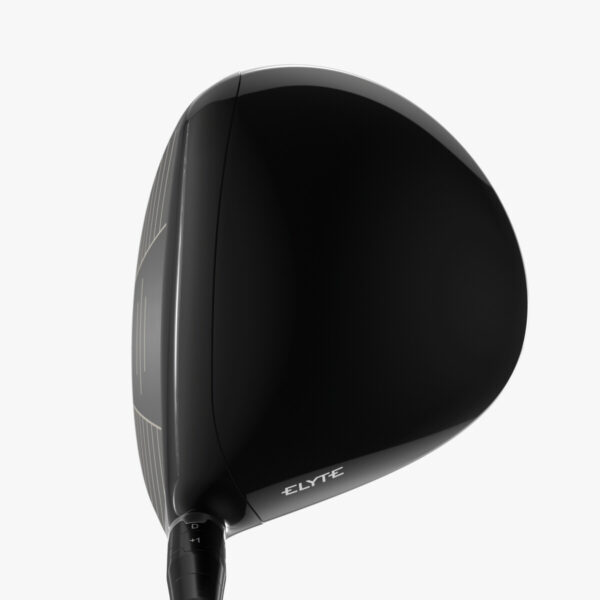 Callaway Elyte Triple Diamond Driver - Custom - Image 3