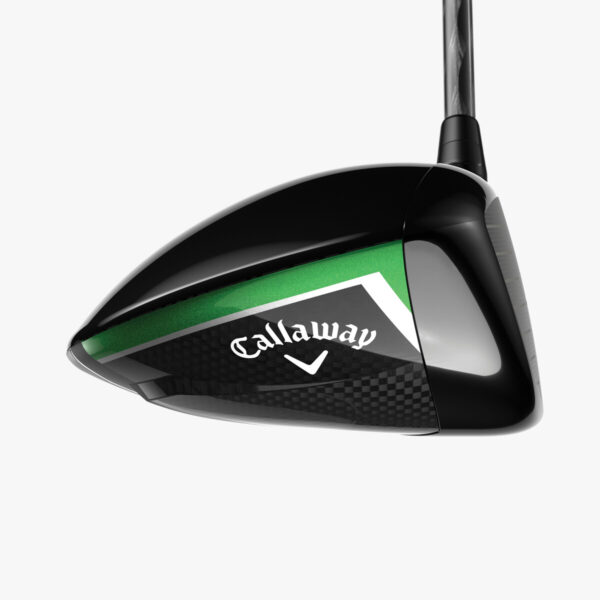 Callaway Elyte Triple Diamond Driver - Custom - Image 4