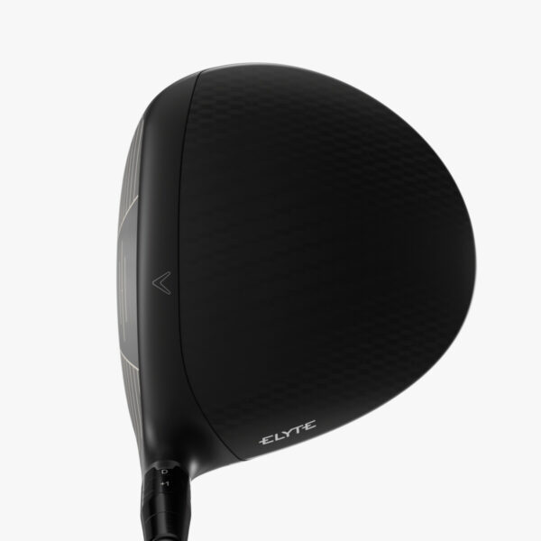 Callaway Elyte X Driver - Custom - Image 3