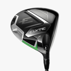 Callaway Elyte X Driver - Custom