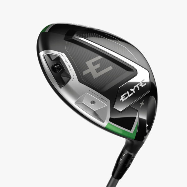 Callaway Elyte X Driver - Custom - Image 2