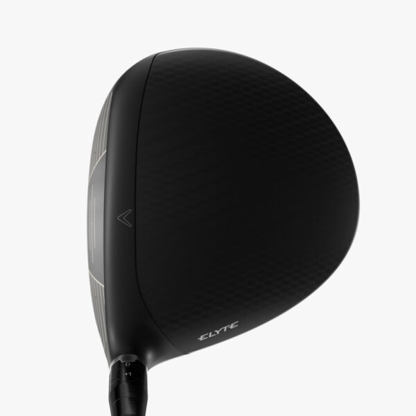 Callaway Elyte Driver - Custom - Image 3