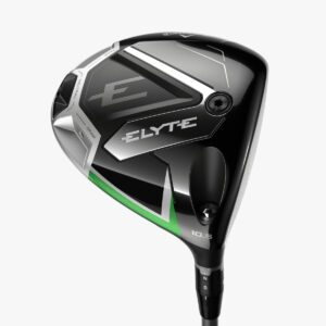 Callaway Elyte Driver - Custom