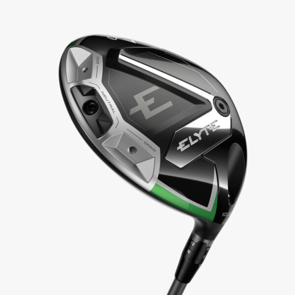 Callaway Elyte Driver - Custom - Image 2