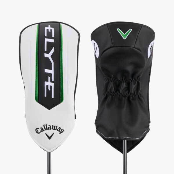 Callaway Elyte Driver - Custom - Image 6