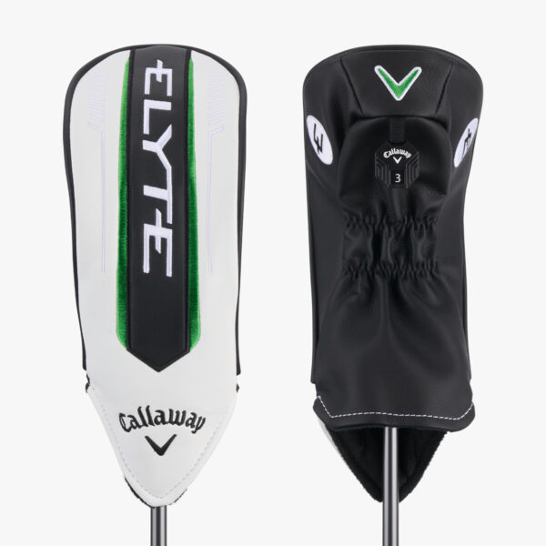 Callaway Elyte Max Fast Fairway - Custom - Image 6
