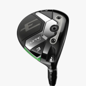 Callaway Elyte Triple Diamond Fairway - Custom