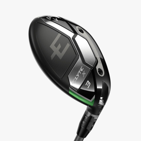 Callaway Elyte X Fairway - Custom - Image 2