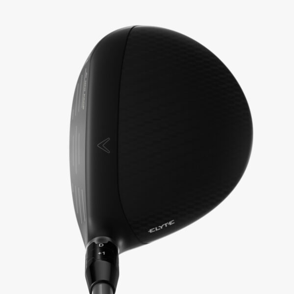Callaway Elyte Fairway - Custom - Image 3