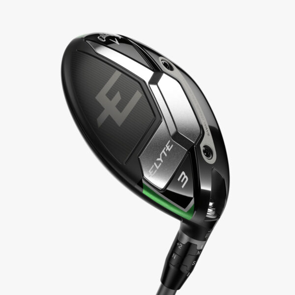 Callaway Elyte Fairway - Custom - Image 2