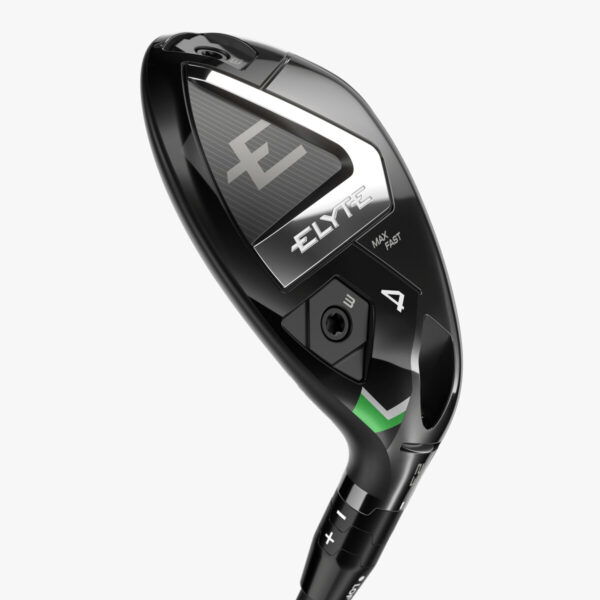 Callaway Elyte Max Fast Hybrid - Custom - Image 2