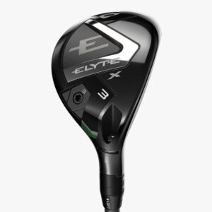 Callaway Elyte X Hybrid - Custom