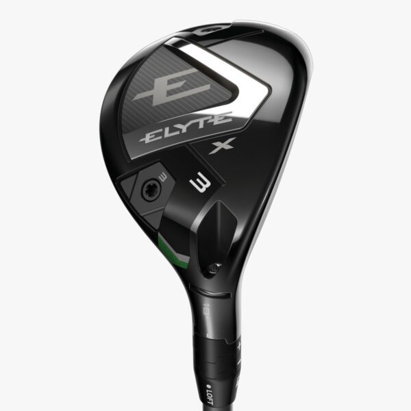 Callaway Elyte X Hybrid - Custom