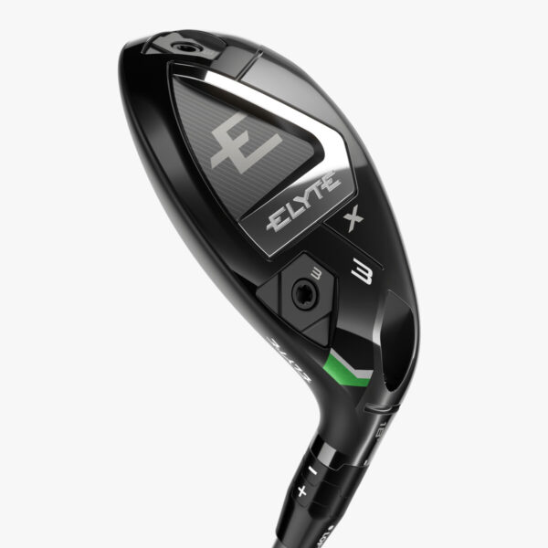Callaway Elyte X Hybrid - Custom - Image 2