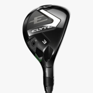 Callaway Elyte Hybrid - Custom