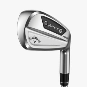 Callaway AI 300 Irons - Custom