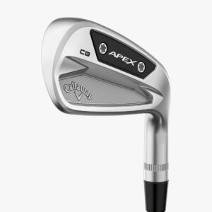 Callaway APEX CB Irons - Custom