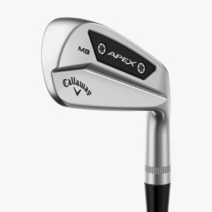 Callaway APEX MB Irons - Custom