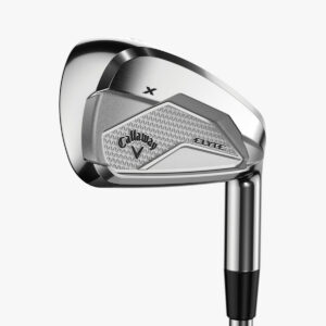 Callaway Elyte X Irons - Custom