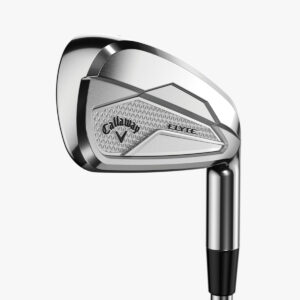 Callaway Elyte Irons - Custom
