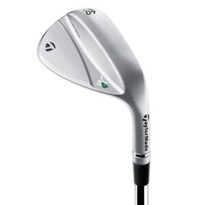 TaylorMade MG4 Chrome Wedge - Custom